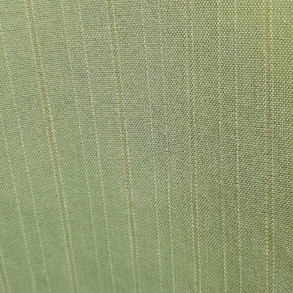 Croft & Barrow Classic Stretch Capris Soft Strips Women Pants Size 12 - Picture 8 of 16